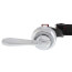 StrongARM Handle & Faucet Style Lever (Chrome)