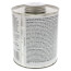 32 oz. Medium Body, Fast Set ABS Cement (Black)
