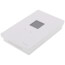 6055 Secondary Zone User Interface w/ Control & Sensor (White)