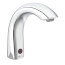 Selectronic Cast Touchless Faucet, Battery-Powered, 0.5 gpm/1.9 Lpm