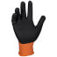 Cut Level A1 Knit Dipped Gloves, Touchscreen Capable (X-Large, 2 Pairs)