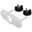 Selectronic 4-Inch Deck Plate, 605P400.002