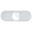 Selectronic 4-Inch Deck Plate, 605P400.002