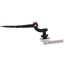 StrongARM Handle & Lever (White)