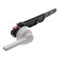 StrongARM Handle & Lever (White)