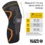 Knee Pad Compression Sleeve (L/XL)