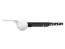StrongARM Handle & Lever (Wave White)