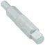 Short Hex Key Adapter