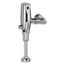 Ultima Selectronic Touchless Urinal Flush Valve, Piston-Type, PWRX, 0.5 gpf/1.9 Lpf (Chrome)