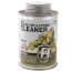 4 oz. Plastic Pipe and Fittings Cleaner (Clear)