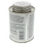 8 oz. Plastic Pipe and Fittings Cleaner (Clear)