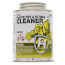 8 oz. Plastic Pipe and Fittings Cleaner (Clear)