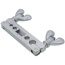 Bar-Style Pinch-Off & Reround Tool (1/4", 5/16", 3/8" and 1/2" Copper)