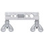 Bar-Style Pinch-Off & Reround Tool (1/4", 5/16", 3/8" and 1/2" Copper)