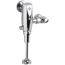 Ultima Selectronic Touchless Urinal Flush Valve, Piston-Type, Base Model, 1.0 gpf/3.8 Lpf (Chrome)