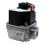3/4" 2 Stage Gas Valve (300,000 BTU), 607010