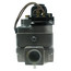 Gas Valve Replacement, 607011