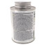 4 oz. Medium Body, Fast Set Multi-Purpose Cement (Milky)