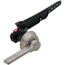 StrongARM Handle & Lever (Classic Brushed Nickel)