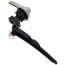 StrongARM Handle & Lever (Classic Brushed Nickel)