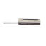 9 Piece, Fold-up Hex Key Set (5/64" to 1/4")
