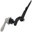 StrongARM Handle & Lever (Faucet Brushed Nickel)