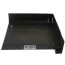 Adjustable Left End Cap, 9", 9A Radiation