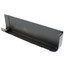 Right Hand End Cap/Cover for 9A Baseray Baseboard Heater