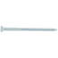 Top Center Support Assembly for 9A Baseray Baseboard Heater