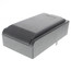 Left Valve Enclosure Assembly for 9A Baseray Baseboard Heater
