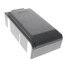 Left Valve Enclosure Assembly for 9A Baseray Baseboard Heater