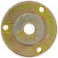 Hex and Round Hub with 5/16" Bore