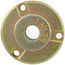 Hex and Round Hub with 3/8" Bore