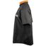 Flame-Resistant Welding Jacket w/ Removable Welding Sleeves - XL (Black)