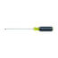 1/8" x 4" Cabinet Tipped Mini Screwdriver