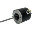 5-5/8" High Temp. Condenser Fan Motor (1/6 HP, 208-230V, 825 RPM)