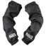Cotton Flame-Resistant Welding Sleeves (Black)