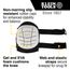 Non-Marring Lightweight Gel Knee Pad (2 Pack)