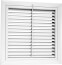 20" x 25" (Wall Opening Size) Extruded Aluminum Filter Grille (RHF45 Series)