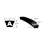 Belt, 60896