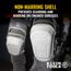 Non-Marring Heavy Duty Stabilizer Knee Pad (2 Pack)