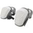 Non-Marring Heavy Duty Stabilizer Knee Pad (2 Pack)