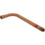 1/2" Female Sweat Stub Out Elbow, No Lead (3-1/2" x 8")