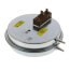 Vent Pressure Switch, 609537