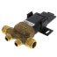 Ecocirc Wireless Potable Hot Water Valve