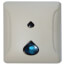 ACT-4 Signal Repeater with Push Button Overide, Standard 115v Power Outlet