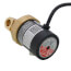 Ecocirc Circulator w/ Multi-Speed & Plug, Lead Free Brass (1/2" Sweat)