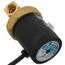 E3-BCTVNNNW-01, E Series Circulating Pump w/ Adjustable Speed and Plug (1/2" Threaded)