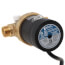E1-BCUVNNNW-01 Circulating Pump w/ Adjustable Speed & Plug (1/2" Union)