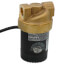 E1-BCSVNNNW-01 Circulating Pump w/ Adjustable Speed and Plug (1/2" Sweat)